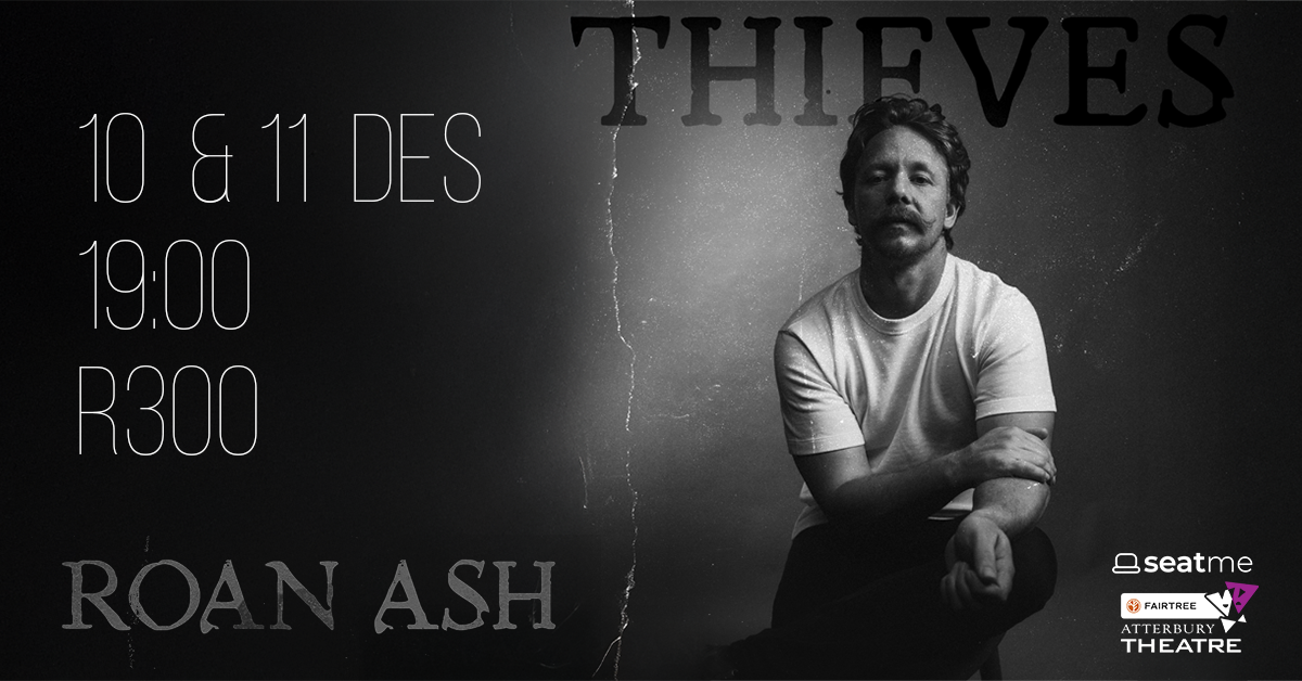 Protected: Roan Ash – Thieves