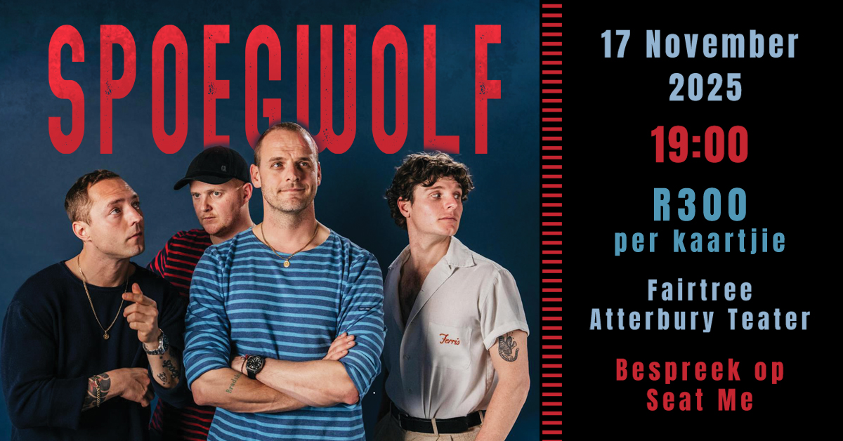 Protected: Spoegwolf