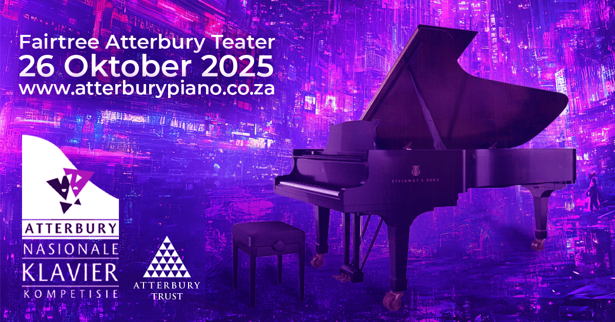 Atterbury National Piano Competition