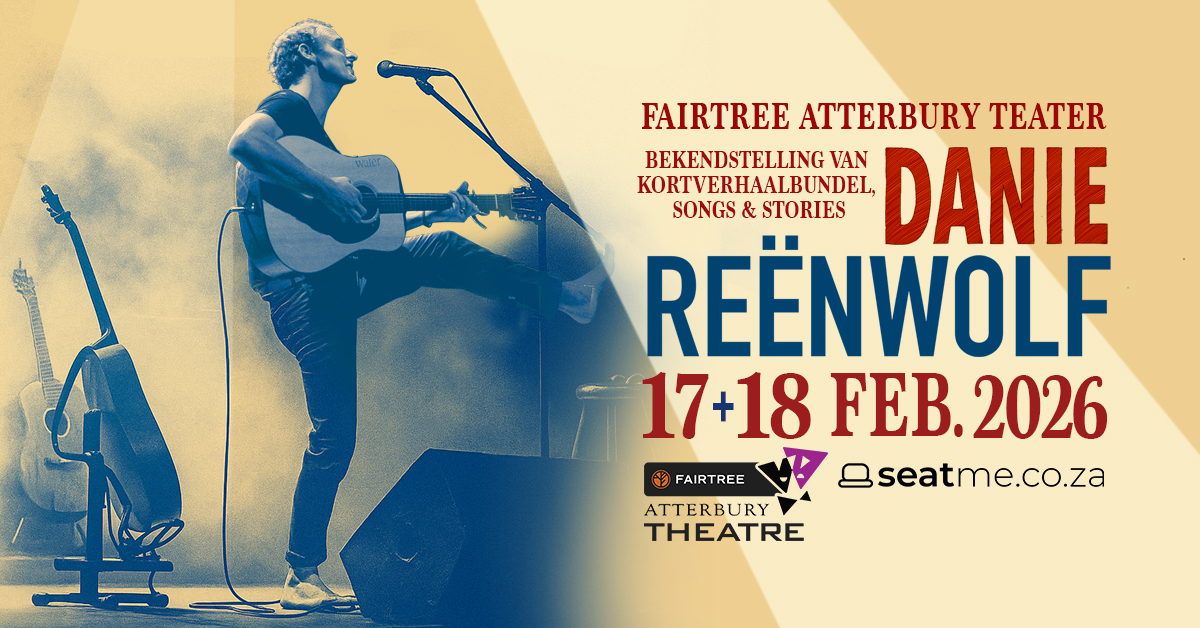 Protected: Danie du Toit: Songs & Stories