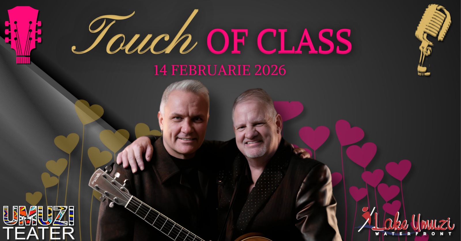 Protected: Touch of Class