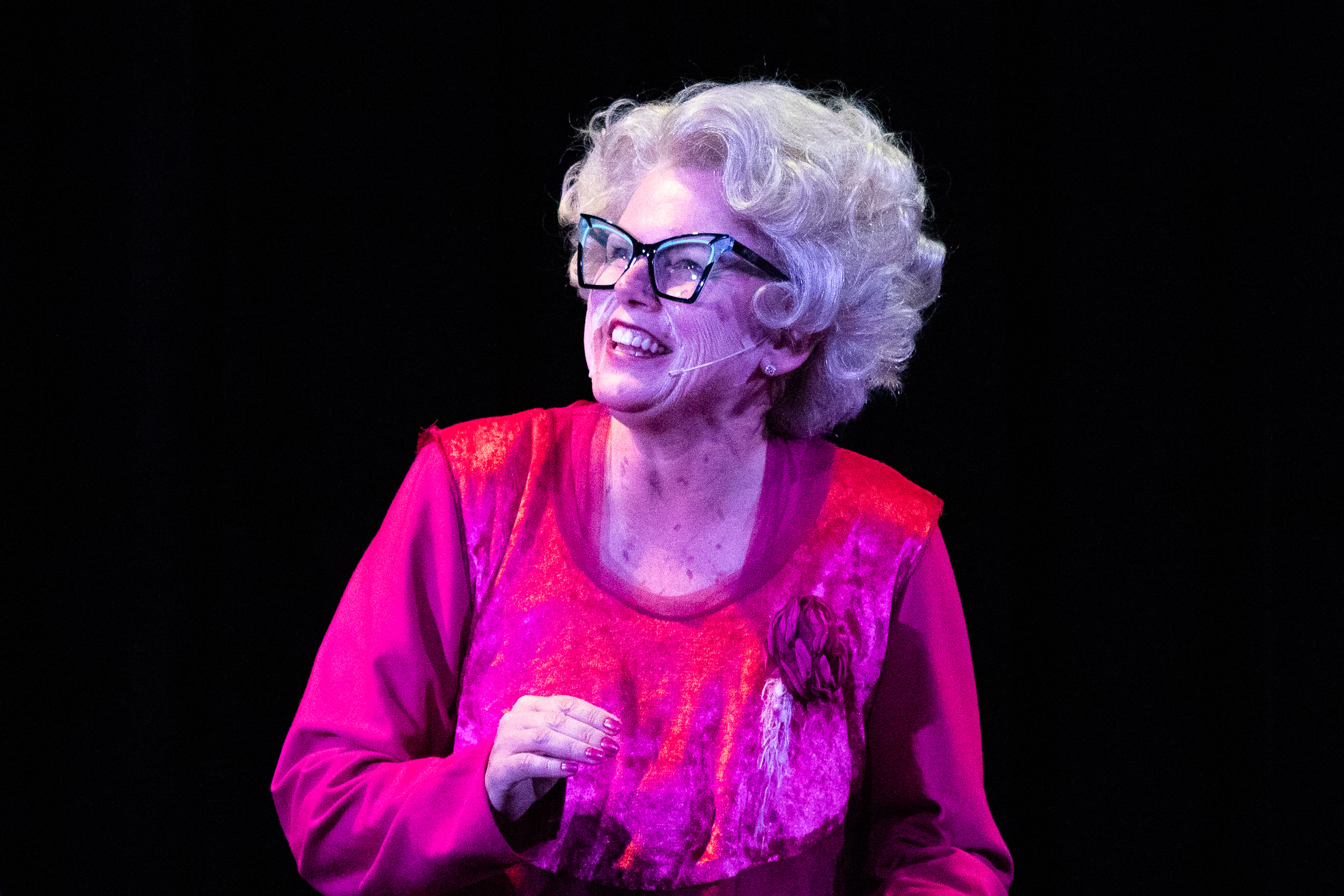 Protected: Ouma en die Ou Koeie