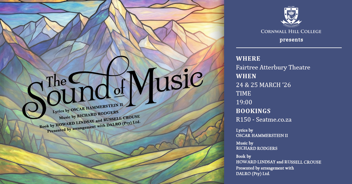 Protected: The Sound of Music