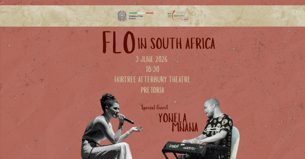 Protected: Flo – Brave Ragazze