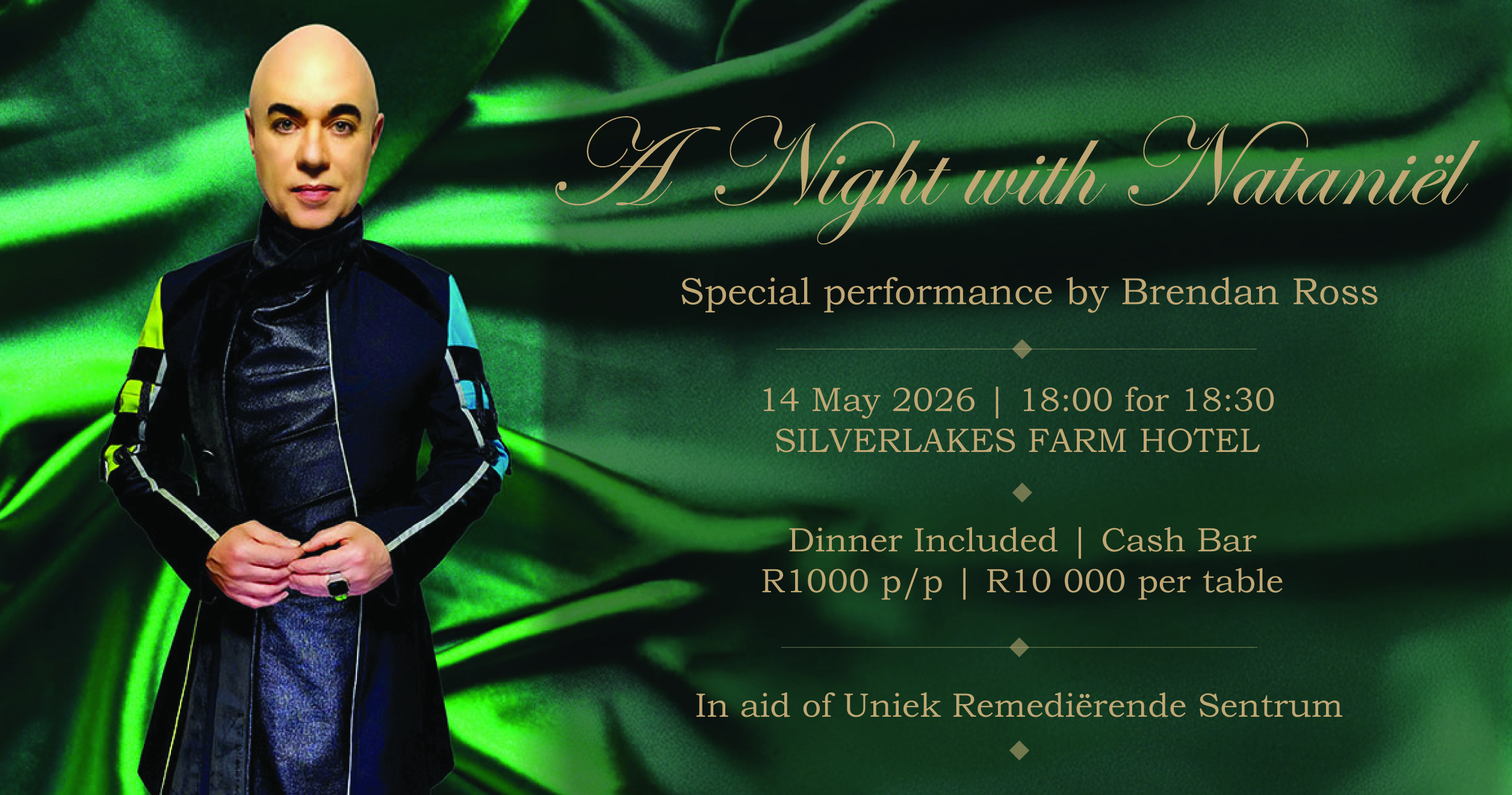 Protected: A Night With Nataniël