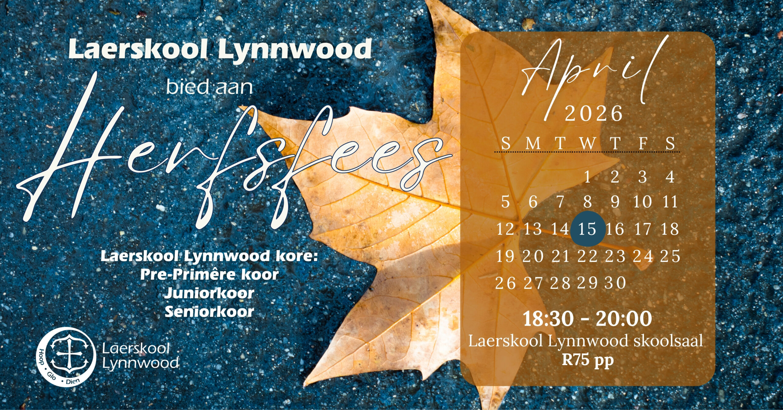 Protected: Laerskool Lynnwood Herfsfees 2026