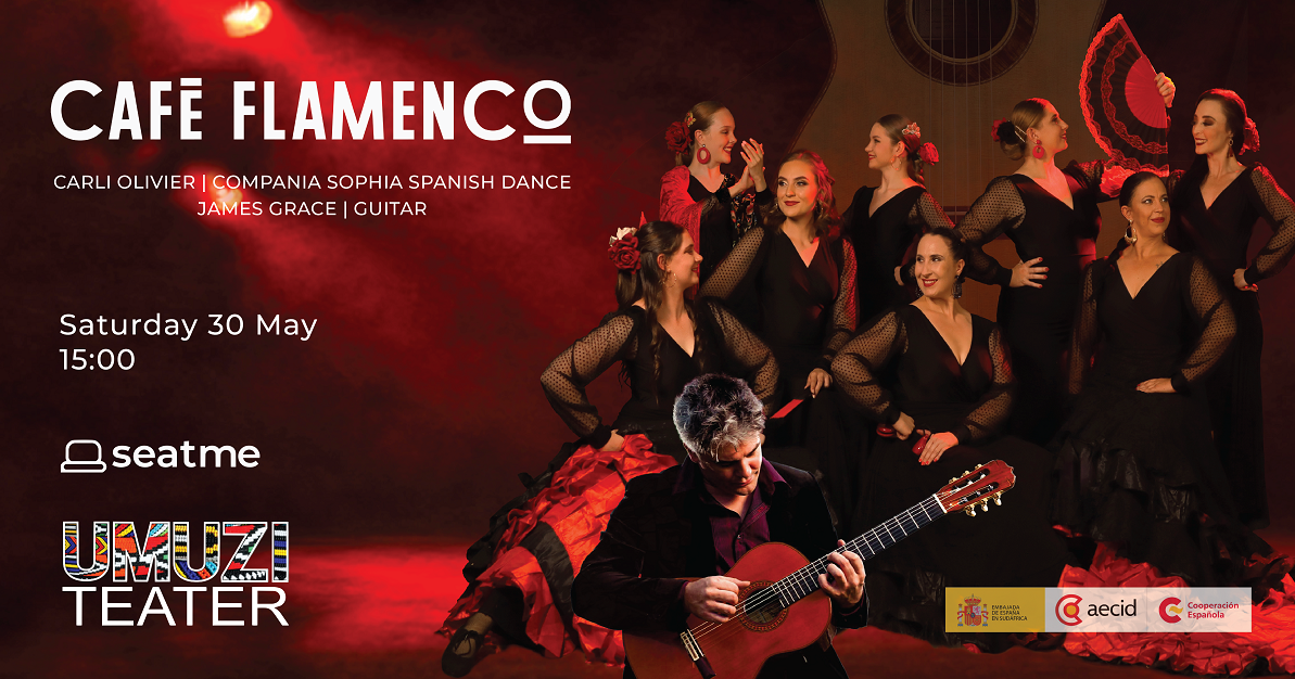 Café Flamenco