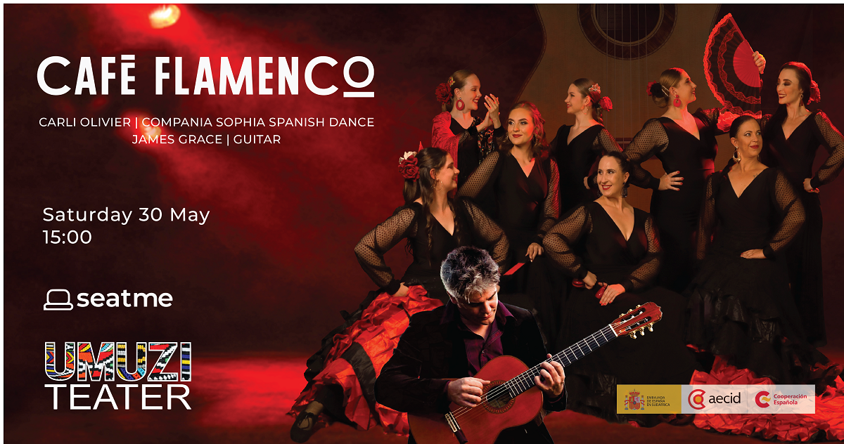 Protected: Cafe Flamenco