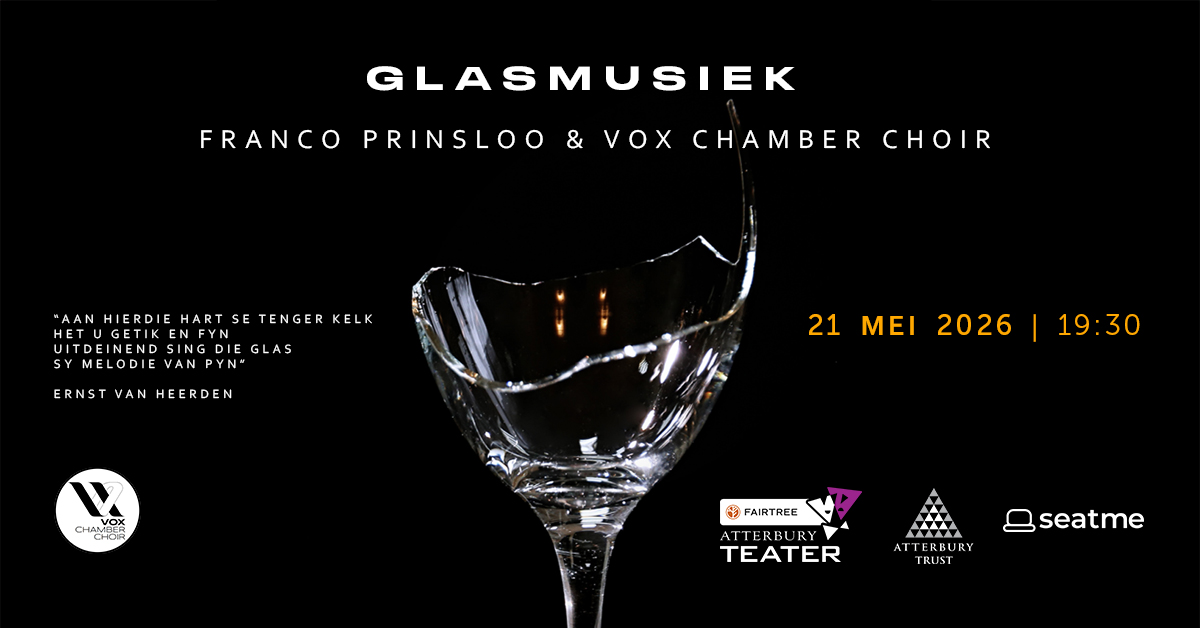 Protected: VOX CHAMBER CHOIR: GLASMUSIEK