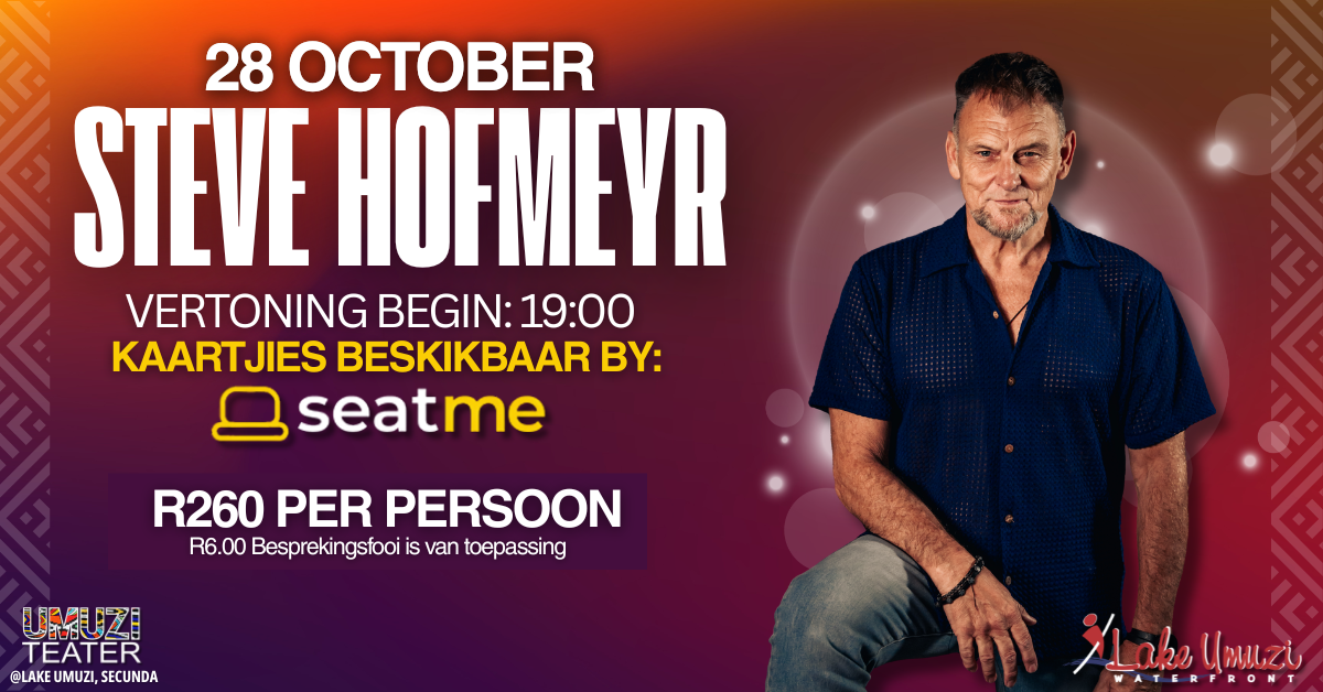 Protected: Steve Hofmeyer