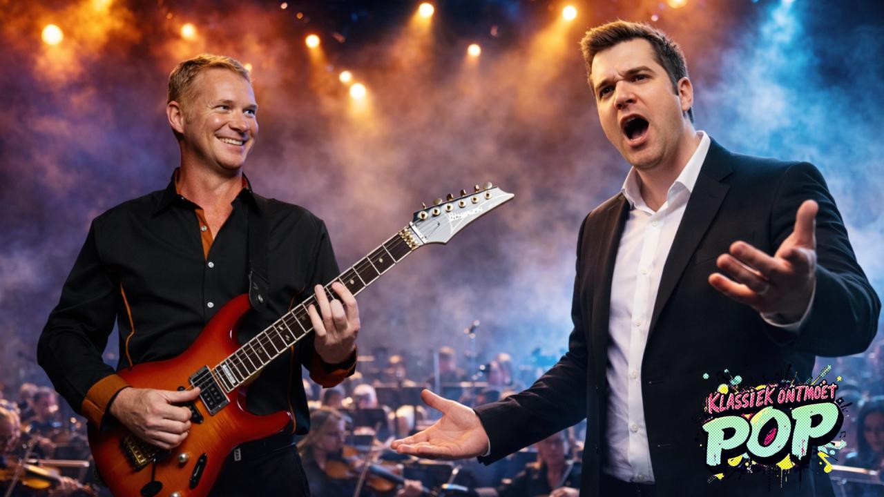 Protected: Klassiek Ontmoet Pop